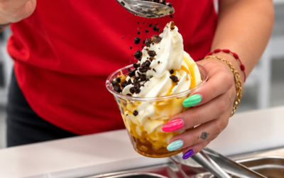 Yogur helado en Armilla: crea tu Armi-Yog a tu gusto