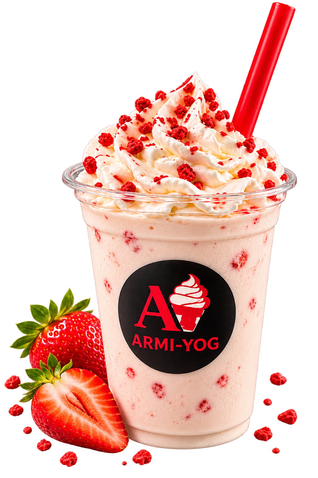 Batido de Armi-Yog