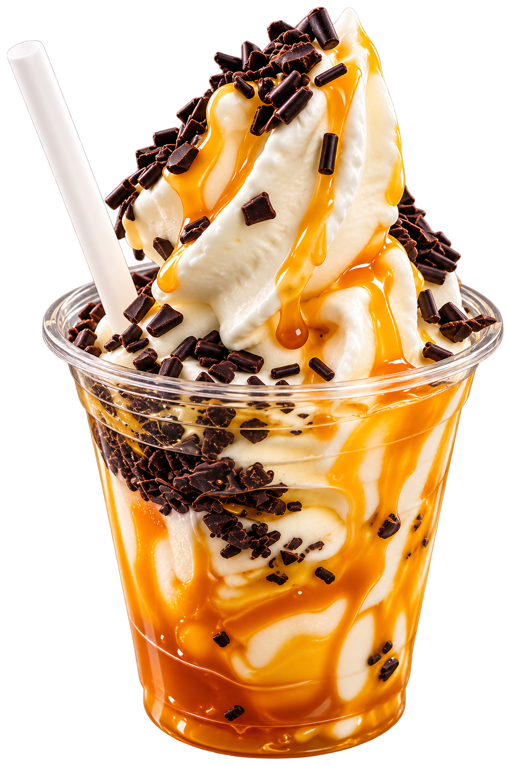 Crea tu yogur helado Armi-Yog