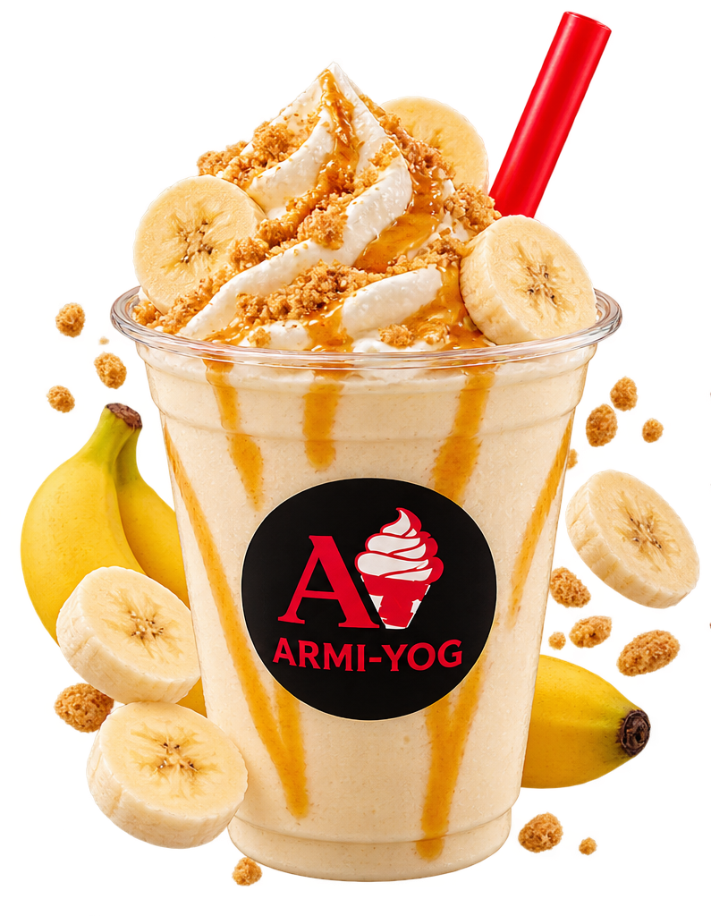Batido de Armi-Yog