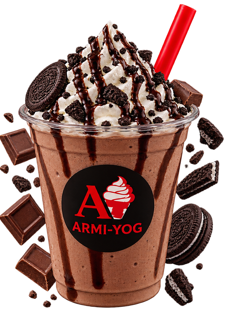 Batido de Armi-Yog