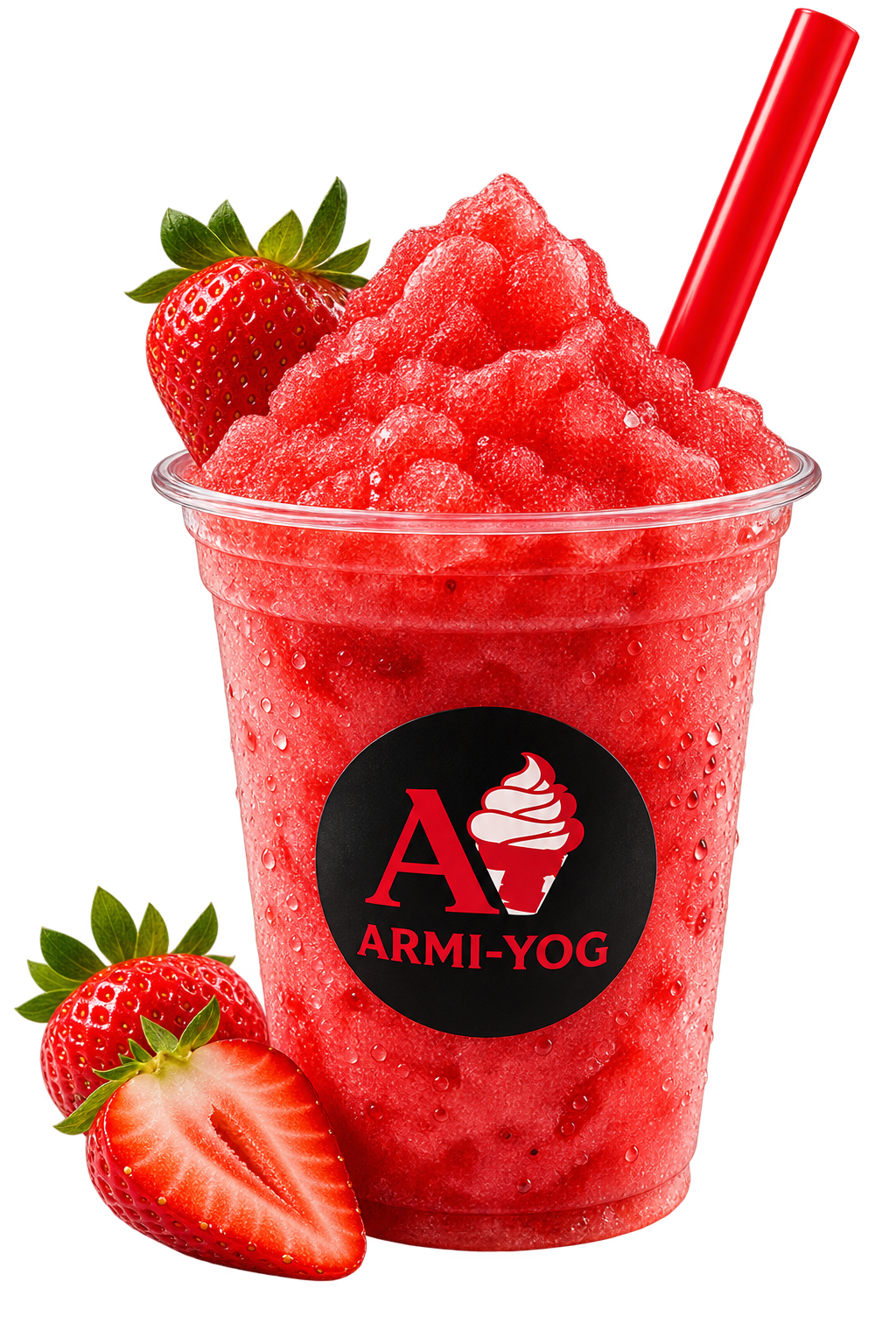 Granizado de Armi-Yog