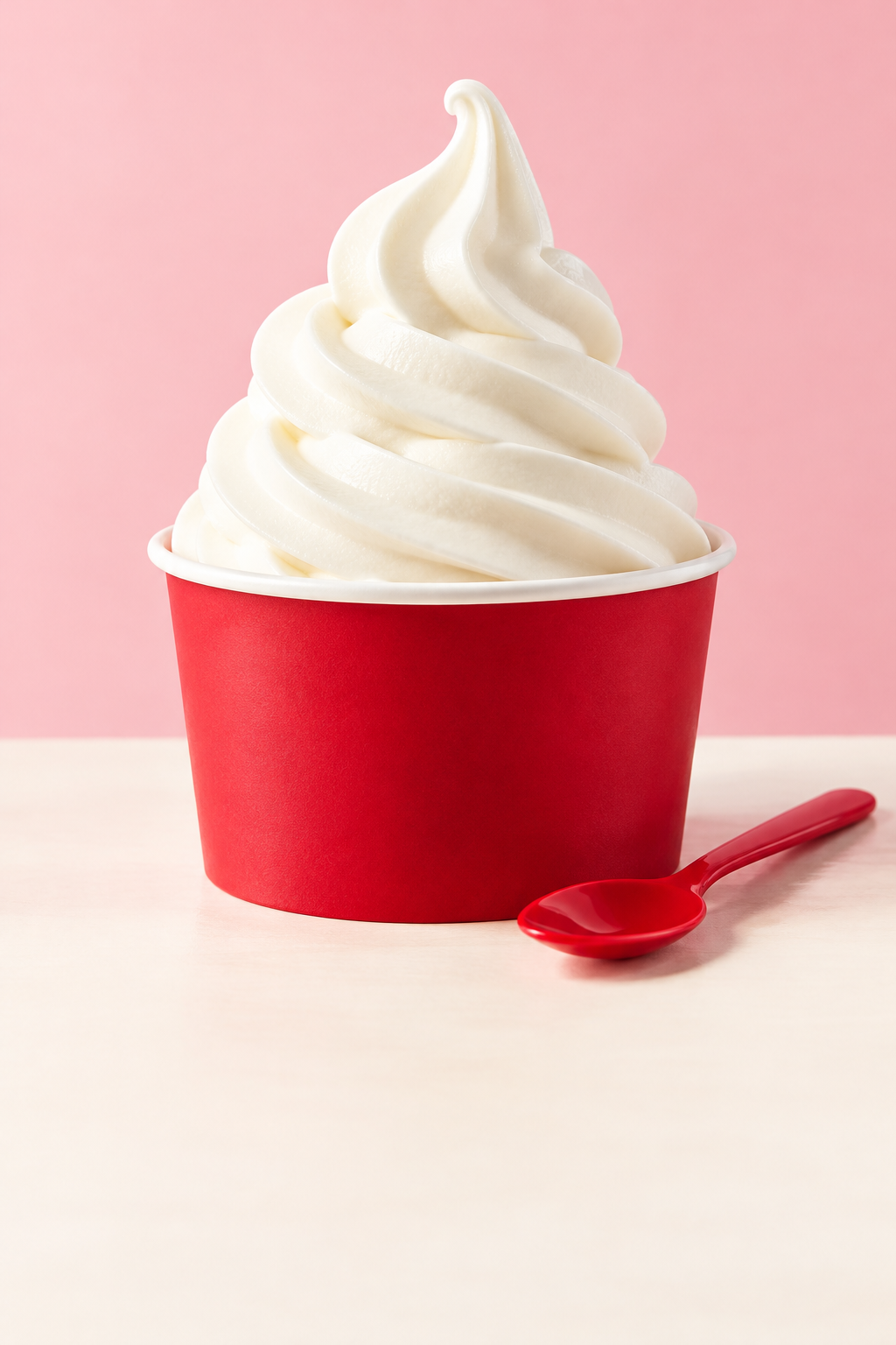 Yogur helado Armi-Yog
